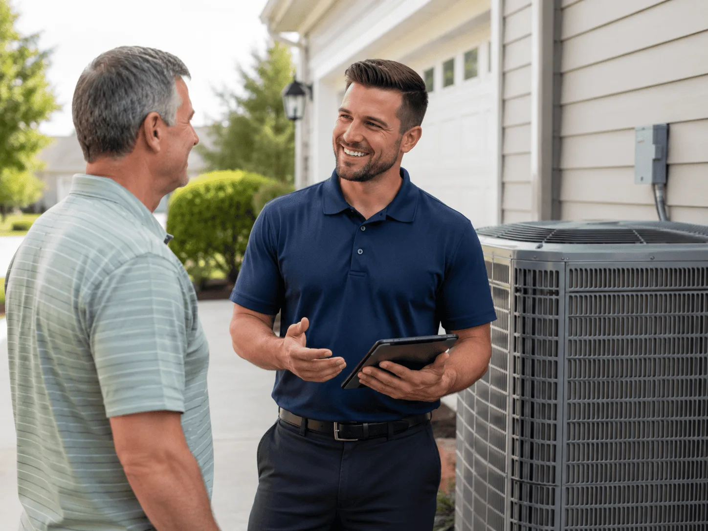 Heat Pump Installation Summerfield, IL FAQs
